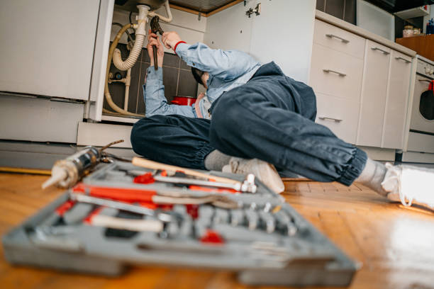 Best Plumbing Inspection Services  in Seven Corners, VA