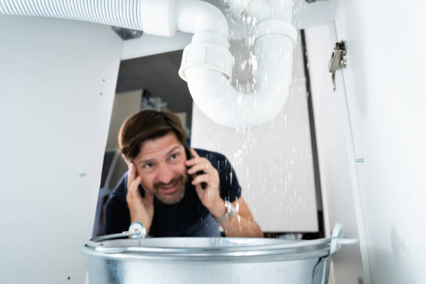 Seven Corners, VA Plumbing Company