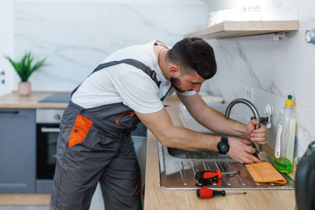 Best Drain Cleaning Services  in Seven Corners, VA