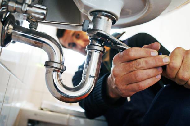 Best Sewer Line Repair  in Seven Corners, VA