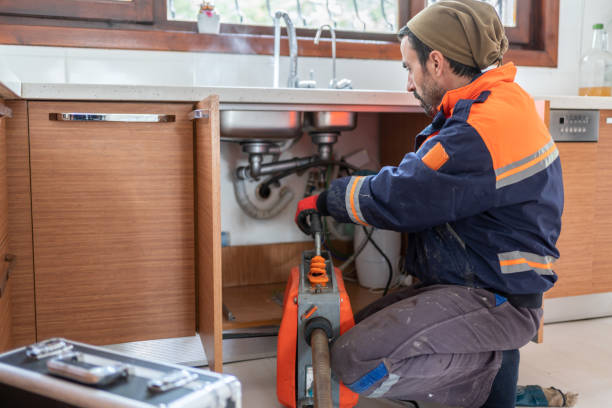 Best 24-Hour Plumber Near Me  in Seven Corners, VA