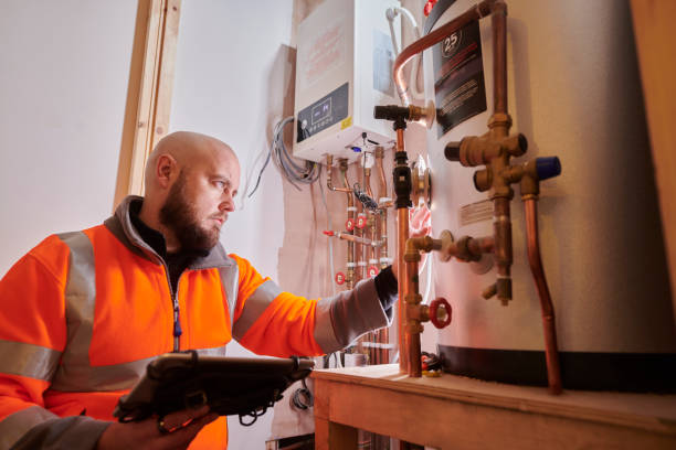 Best Affordable Plumber Near Me  in Seven Corners, VA