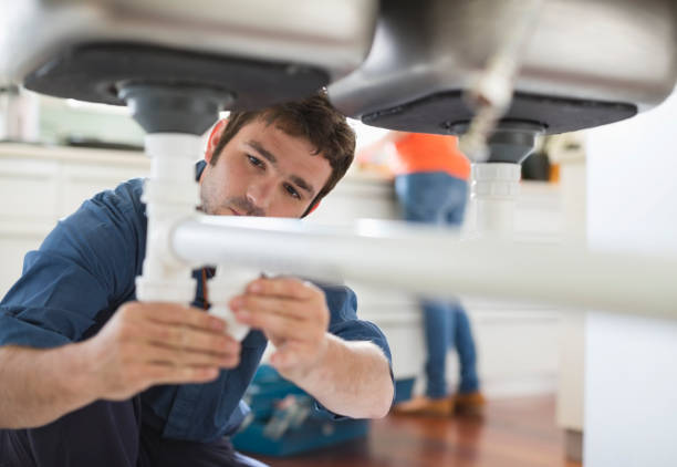 Best Faucet Repair  in Seven Corners, VA