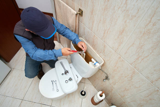 Best Septic Systems  in Seven Corners, VA