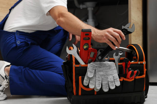Best Sewer Cleaning Services  in Seven Corners, VA