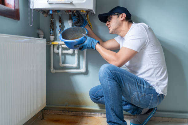 Best Water Softener Installation  in Seven Corners, VA
