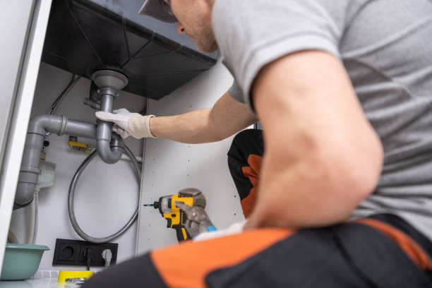 Best Same-Day Plumbing Service  in Seven Corners, VA