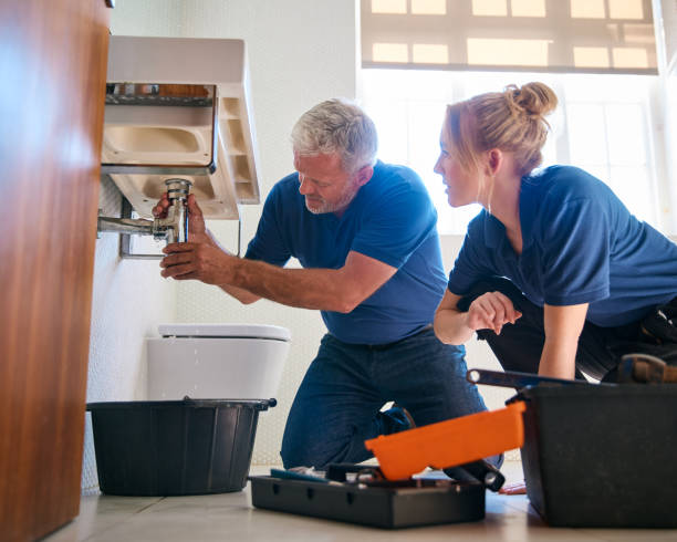  Seven Corners, VA Plumbing Pros
